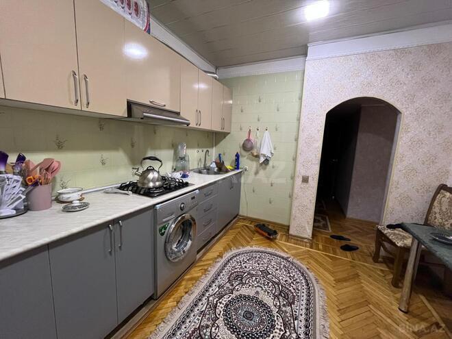 Satılır 3 otaqlı köhnə tikili 80 m², Avtovağzal m., photo 6 from 8