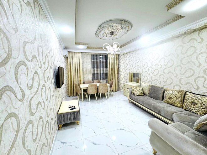 Сдаётся 2-комн. новостройка 100 м², м. 28 мая, photo 3 from 12