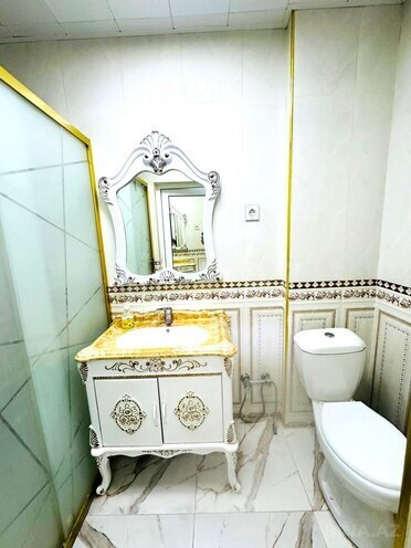Сдаётся 2-комн. новостройка 100 м², м. 28 мая, photo 10 from 12