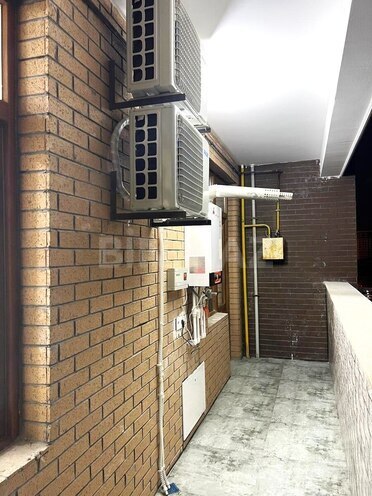 Сдаётся 2-комн. новостройка 100 м², м. 28 мая, photo 11 from 12