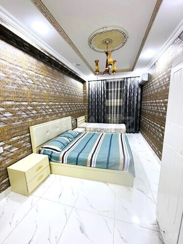 Сдаётся 2-комн. новостройка 100 м², м. 28 мая, photo 5 from 12