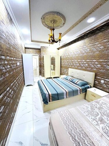 Сдаётся 2-комн. новостройка 100 м², м. 28 мая, photo 4 from 12
