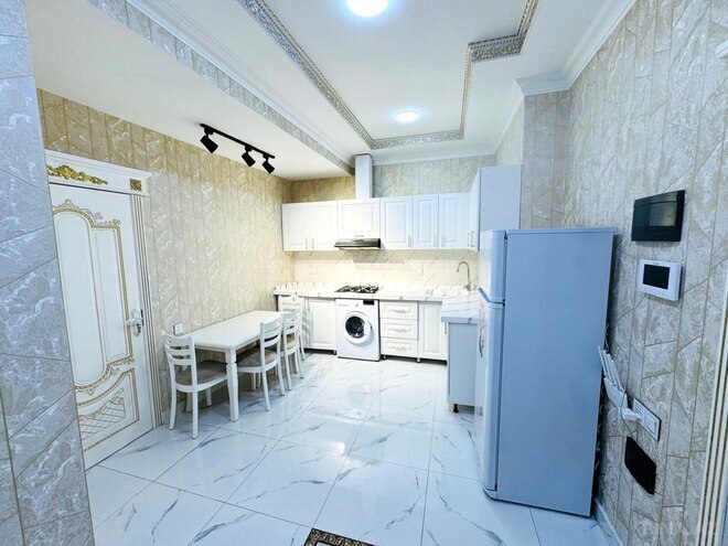 Сдаётся 2-комн. новостройка 100 м², м. 28 мая, photo 6 from 12