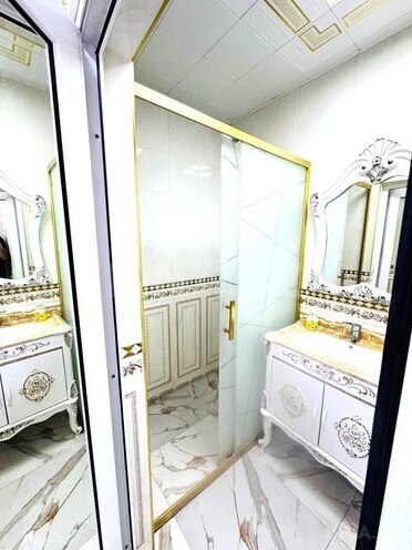Сдаётся 2-комн. новостройка 100 м², м. 28 мая, photo 9 from 12