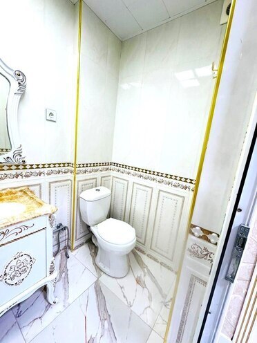 Сдаётся 2-комн. новостройка 100 м², м. 28 мая, photo 8 from 12