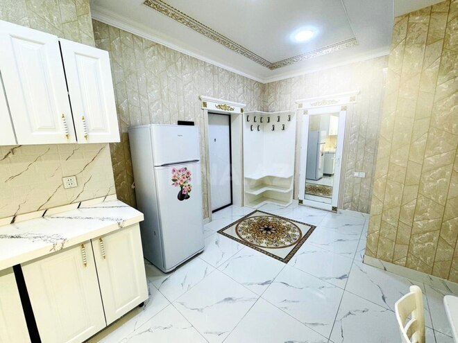 Сдаётся 2-комн. новостройка 100 м², м. 28 мая, photo 7 from 12