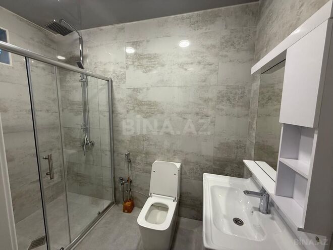 İcarəyə verilir 4 otaqlı həyət evi/bağ evi 110 m², Şüvəlan q., photo 15 from 16