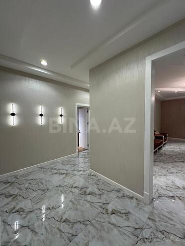 İcarəyə verilir 4 otaqlı həyət evi/bağ evi 110 m², Şüvəlan q., photo 7 from 16