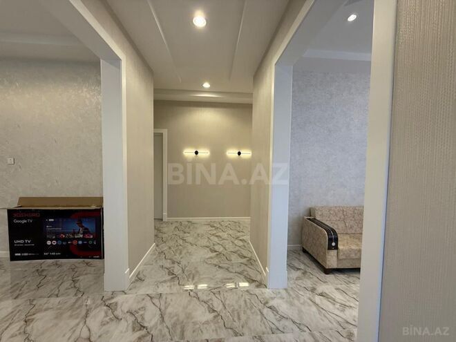 İcarəyə verilir 4 otaqlı həyət evi/bağ evi 110 m², Şüvəlan q., photo 6 from 16