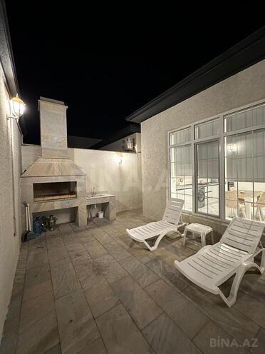İcarəyə verilir 4 otaqlı həyət evi/bağ evi 110 m², Şüvəlan q., photo 3 from 16