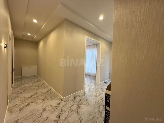 İcarəyə verilir 4 otaqlı həyət evi/bağ evi 110 m², Şüvəlan q., photo 13 from 16