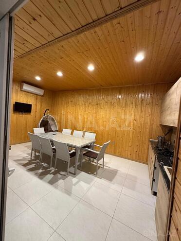 İcarəyə verilir 4 otaqlı həyət evi/bağ evi 110 m², Şüvəlan q., photo 5 from 16