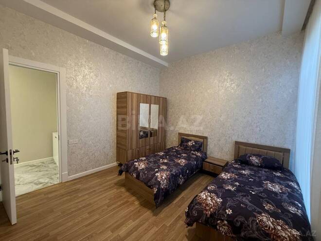 İcarəyə verilir 4 otaqlı həyət evi/bağ evi 110 m², Şüvəlan q., photo 11 from 16