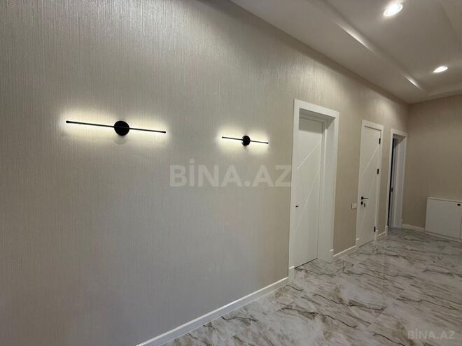 İcarəyə verilir 4 otaqlı həyət evi/bağ evi 110 m², Şüvəlan q., photo 12 from 16