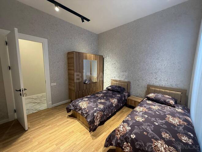 İcarəyə verilir 4 otaqlı həyət evi/bağ evi 110 m², Şüvəlan q., photo 9 from 16