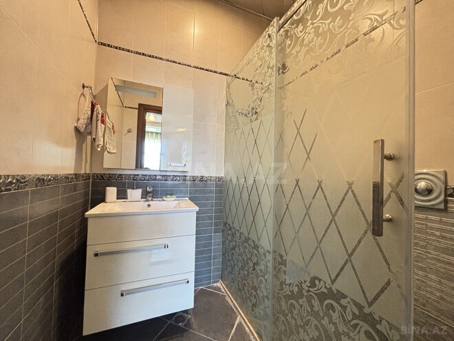 İcarəyə verilir 3 otaqlı yeni tikili 150 m², Nizami m., photo 9 from 25