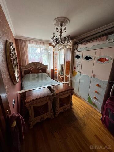 Satılır 3 otaqlı köhnə tikili 90 m², Avtovağzal m., photo 7 from 20