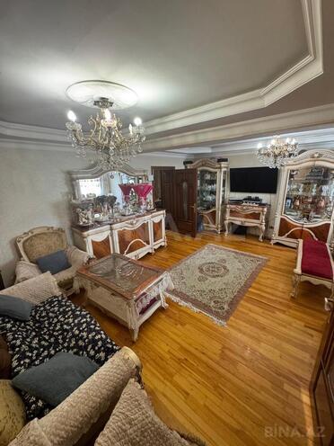 Satılır 3 otaqlı köhnə tikili 90 m², Avtovağzal m., photo 6 from 20