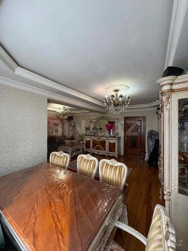 Satılır 3 otaqlı köhnə tikili 90 m², Avtovağzal m., photo 3 from 20