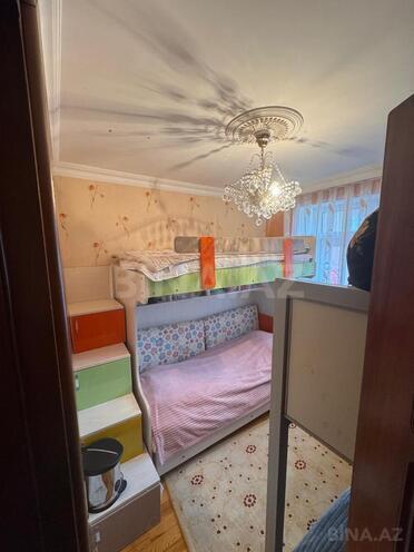Satılır 3 otaqlı köhnə tikili 90 m², Avtovağzal m., photo 10 from 20