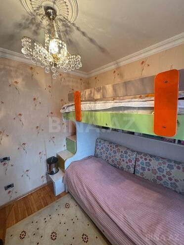 Satılır 3 otaqlı köhnə tikili 90 m², Avtovağzal m., photo 11 from 20