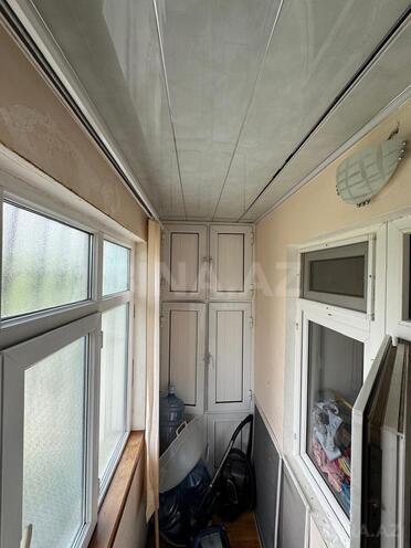 Satılır 3 otaqlı köhnə tikili 90 m², Avtovağzal m., photo 15 from 20