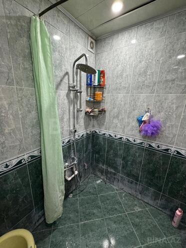 Satılır 3 otaqlı köhnə tikili 90 m², Avtovağzal m., photo 17 from 20