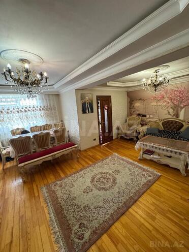 Satılır 3 otaqlı köhnə tikili 90 m², Avtovağzal m., photo 1 from 20