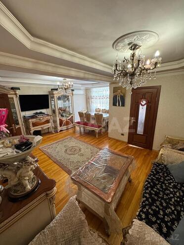 Satılır 3 otaqlı köhnə tikili 90 m², Avtovağzal m., photo 5 from 20