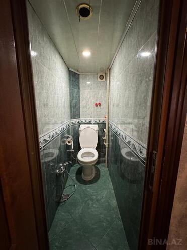 Satılır 3 otaqlı köhnə tikili 90 m², Avtovağzal m., photo 19 from 20