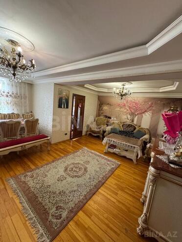 Satılır 3 otaqlı köhnə tikili 90 m², Avtovağzal m., photo 4 from 20