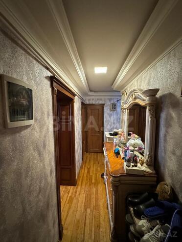 Satılır 3 otaqlı köhnə tikili 90 m², Avtovağzal m., photo 13 from 20