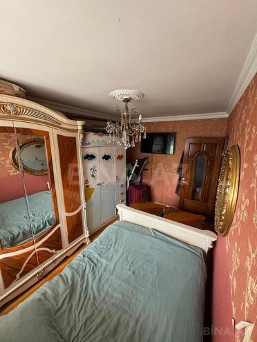 Satılır 3 otaqlı köhnə tikili 90 m², Avtovağzal m., photo 8 from 20