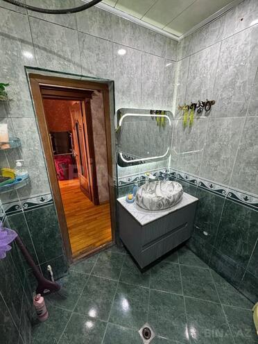 Satılır 3 otaqlı köhnə tikili 90 m², Avtovağzal m., photo 18 from 20