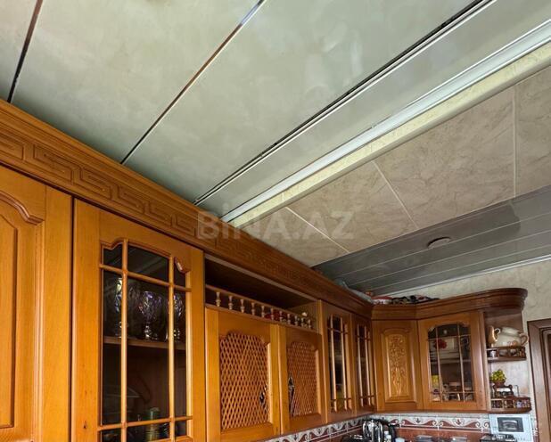 Satılır 3 otaqlı köhnə tikili 90 m², Avtovağzal m., photo 14 from 20