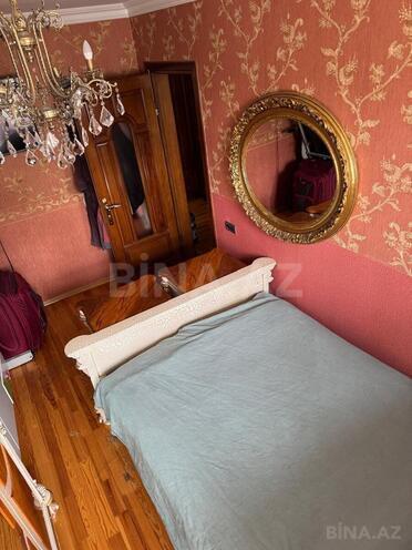 Satılır 3 otaqlı köhnə tikili 90 m², Avtovağzal m., photo 9 from 20