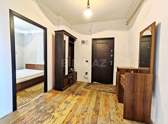 Satılır 3 otaqlı köhnə tikili 75 m², Xalqlar Dostluğu m., photo 12 from 16