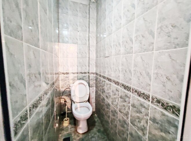 Satılır 3 otaqlı köhnə tikili 75 m², Xalqlar Dostluğu m., photo 13 from 16