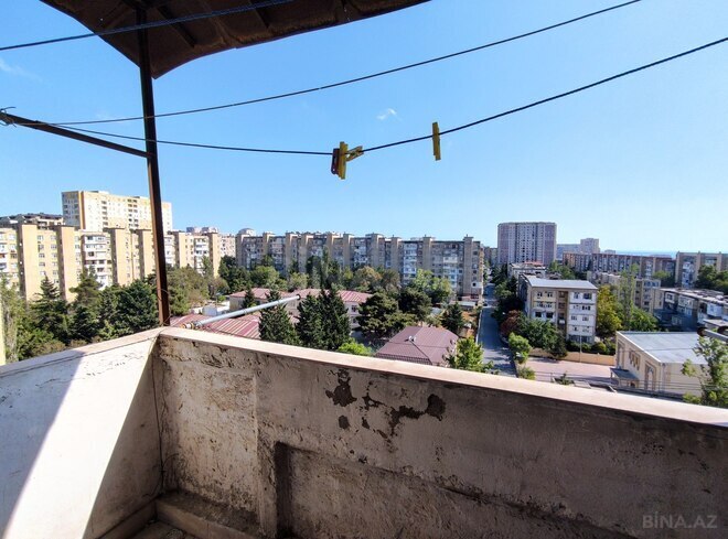 Satılır 3 otaqlı köhnə tikili 75 m², Xalqlar Dostluğu m., photo 15 from 16