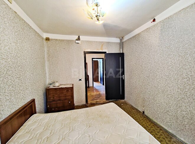 Satılır 3 otaqlı köhnə tikili 75 m², Xalqlar Dostluğu m., photo 5 from 16