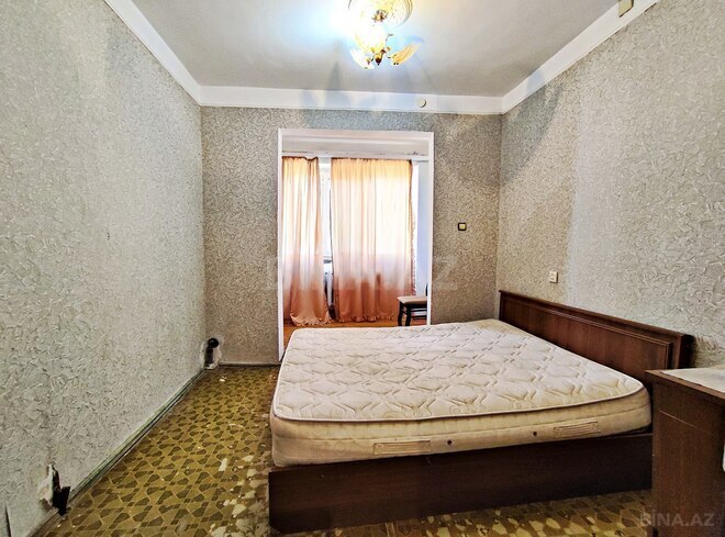 Satılır 3 otaqlı köhnə tikili 75 m², Xalqlar Dostluğu m., photo 4 from 16