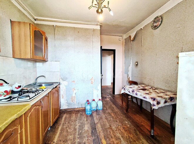 Satılır 3 otaqlı köhnə tikili 75 m², Xalqlar Dostluğu m., photo 10 from 16