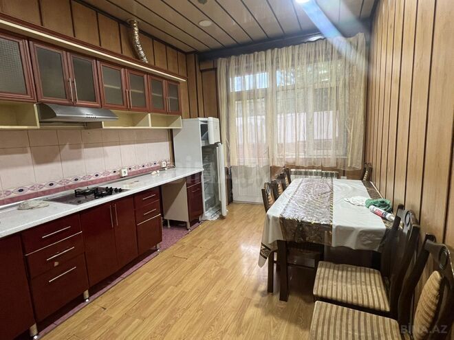 Сдаётся 2-комн. новостройка 95 м², Насиминский  р., photo 4 from 6