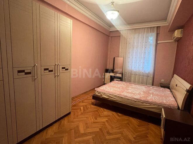 Сдаётся 2-комн. новостройка 95 м², Насиминский  р., photo 3 from 6