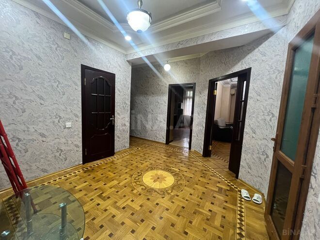 Сдаётся 2-комн. новостройка 95 м², Насиминский  р., photo 5 from 6