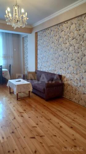 İcarəyə verilir 2 otaqlı yeni tikili 70 m², 28 May m., photo 3 from 12