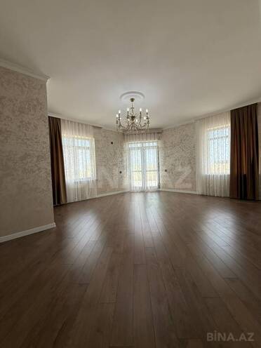 Satılır 5 otaqlı yeni tikili 345 m², Azadlıq Prospekti m., photo 1 from 21