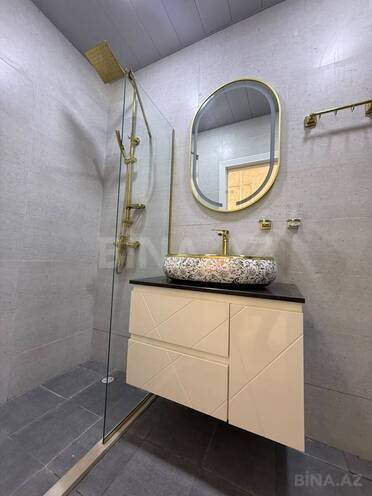 Satılır 5 otaqlı yeni tikili 345 m², Azadlıq Prospekti m., photo 16 from 21