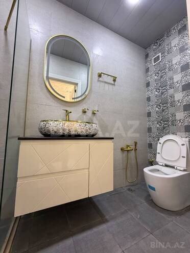 Satılır 5 otaqlı yeni tikili 345 m², Azadlıq Prospekti m., photo 18 from 21