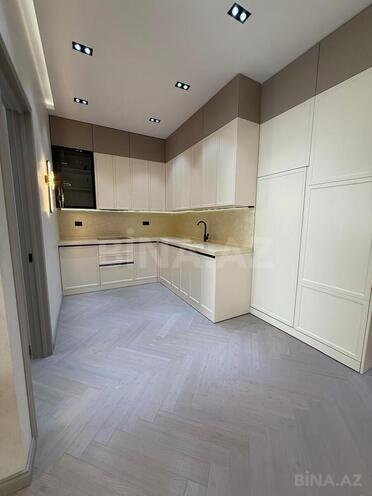 Satılır 2 otaqlı yeni tikili 68 m², Elmlər Akademiyası m., photo 8 from 12